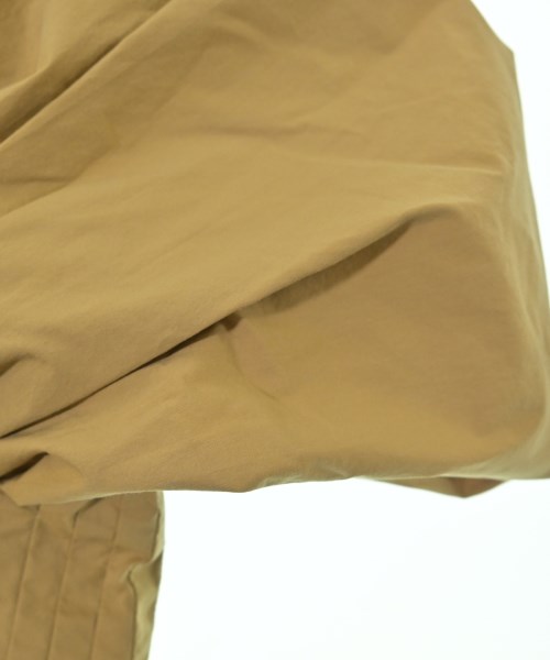 BIRTHDAY BASH（バースデーバッシュ）カジュアルシャツ ベージュ サイズ:M レディース/2200667137288