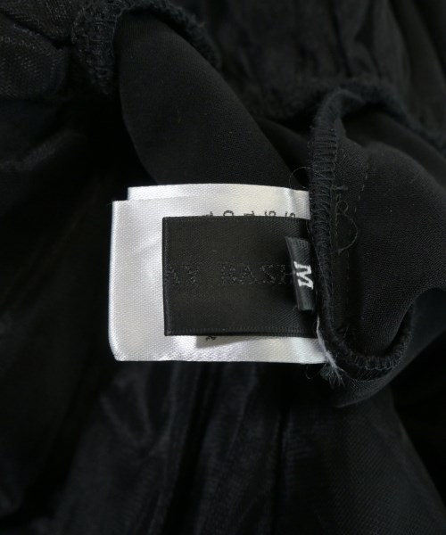 BIRTHDAY BASH（バースデーバッシュ）Tシャツ・カットソー 黒 サイズ:M レディース/2200667137295