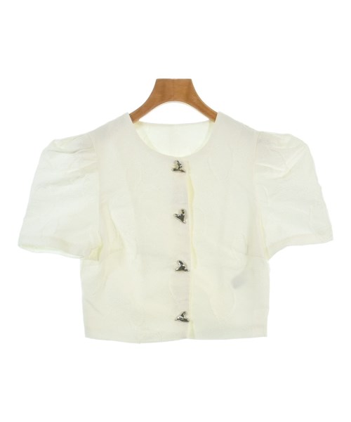 BIRTHDAY BASH（バースデーバッシュ）その他 白 サイズ:M レディース/2200667137523