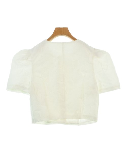 BIRTHDAY BASH（バースデーバッシュ）その他 白 サイズ:M レディース/2200667137523