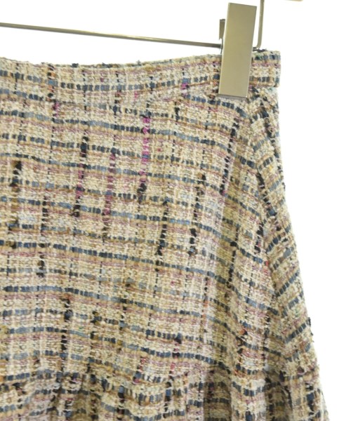 BIRTHDAY BASH（バースデーバッシュ）ロング・マキシ丈スカート ベージュ サイズ:-(M位) レディース/2200667137530