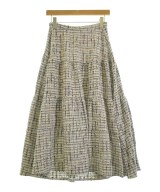 BIRTHDAY BASH（バースデーバッシュ）ロング・マキシ丈スカート ベージュ サイズ:-(M位) レディース/2200667137530