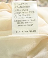 BIRTHDAY BASH（バースデーバッシュ）ロング・マキシ丈スカート ベージュ サイズ:-(M位) レディース/2200667137530
