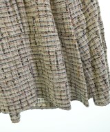 BIRTHDAY BASH（バースデーバッシュ）ロング・マキシ丈スカート ベージュ サイズ:-(M位) レディース/2200667137530