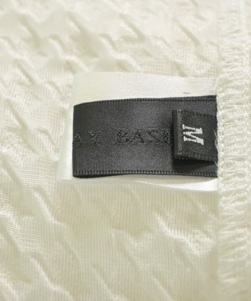 BIRTHDAY BASH（バースデーバッシュ）ブラウス 白 サイズ:M レディース/2200668612173