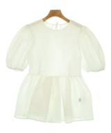 BIRTHDAY BASH（バースデーバッシュ）ブラウス 白 サイズ:M レディース/2200668612173