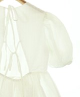 BIRTHDAY BASH（バースデーバッシュ）ブラウス 白 サイズ:M レディース/2200668612173