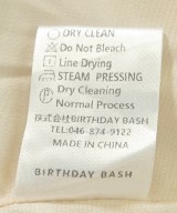 BIRTHDAY BASH（バースデーバッシュ）その他 ベージュ サイズ:F レディース/2200719774010