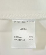 BIRTHDAY BASH（バースデーバッシュ）Tシャツ・カットソー 白 サイズ:F レディース/2200719774126