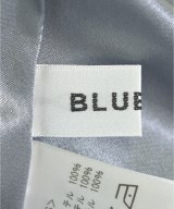 Bluelea（ブルレア）ロング・マキシ丈スカート グレー サイズ:S レディース/2200604100160