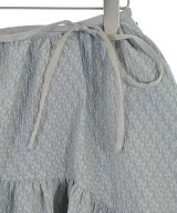 Bluelea（ブルレア）ロング・マキシ丈スカート グレー サイズ:S レディース/2200604100160