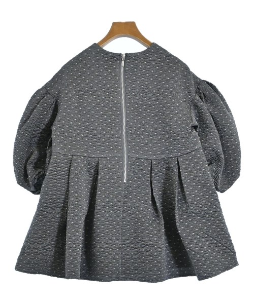 Bluelea（ブルレア）ブラウス グレー サイズ:F レディース/2200631396017