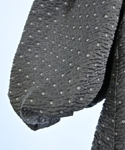 Bluelea（ブルレア）ブラウス グレー サイズ:F レディース/2200631396017