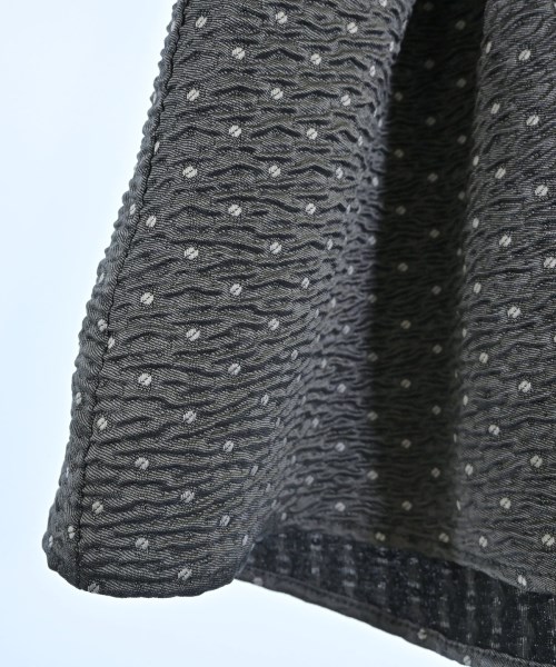 Bluelea（ブルレア）ブラウス グレー サイズ:F レディース/2200631396017