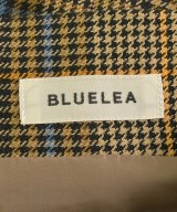 Bluelea（ブルレア）ロング・マキシ丈スカート 茶 サイズ:M レディース/2200726104039