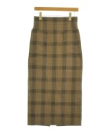 Bluelea ロング・マキシ丈スカート