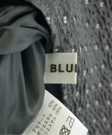 Bluelea（ブルレア）ワンピース グレー サイズ:36(S位) レディース/2200723191025
