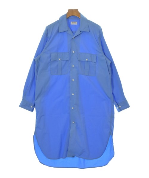 ブリティッシュメイド(BRITISH MADE)のBRITISH MADE シャツワンピース