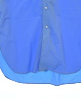 BRITISH MADE（ブリティッシュメイド）シャツワンピース 青 サイズ:F レディース/2200612350014