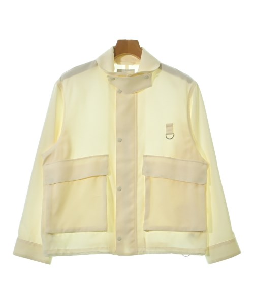 BRITISH MADE(ブリティッシュメイド)その他 白 サイズ:38(M位)/2200658073038