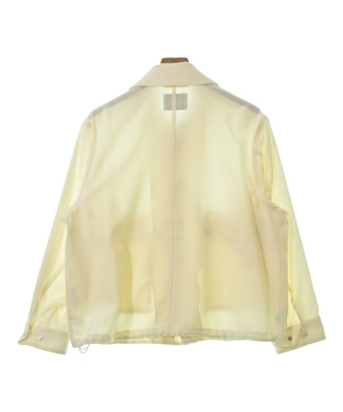 BRITISH MADE（ブリティッシュメイド）その他 白 サイズ:38(M位) レディース/2200658073038