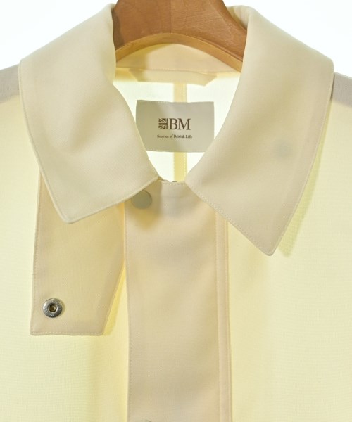 BRITISH MADE（ブリティッシュメイド）その他 白 サイズ:38(M位) レディース/2200658073038