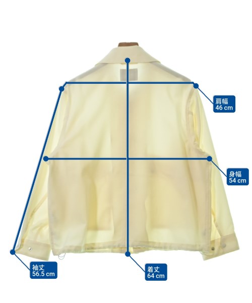 BRITISH MADE（ブリティッシュメイド）その他 白 サイズ:38(M位) レディース/2200658073038