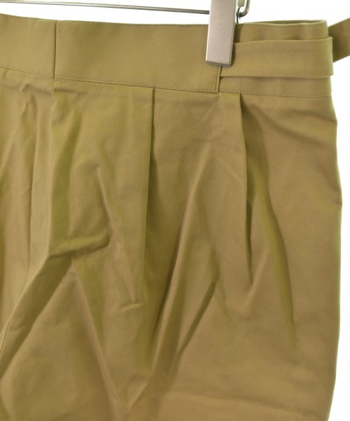 BRITISH MADE（ブリティッシュメイド）ショートパンツ ベージュ サイズ:L メンズ/2200660435114