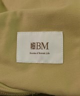 BRITISH MADE（ブリティッシュメイド）ショートパンツ ベージュ サイズ:L メンズ/2200660435114