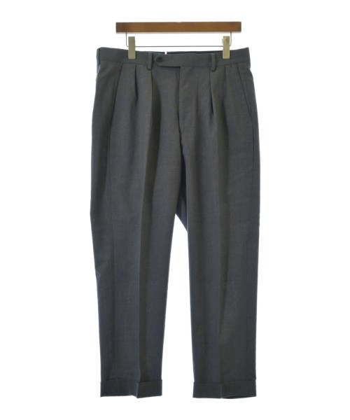 BRITISH MADE(ブリティッシュメイド)のスラックス サイズ:L 8,200円