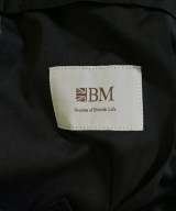 BRITISH MADE（ブリティッシュメイド）スラックス グレー サイズ:L メンズ/2200713977011