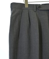 BRITISH MADE（ブリティッシュメイド）スラックス グレー サイズ:L メンズ/2200713977011