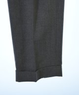 BRITISH MADE（ブリティッシュメイド）スラックス グレー サイズ:L メンズ/2200713977011