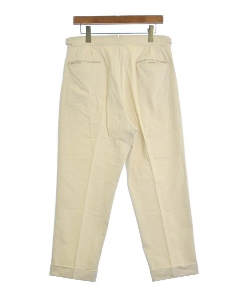 BRITISH MADE（ブリティッシュメイド）その他 白 サイズ:M メンズ/2200699799089