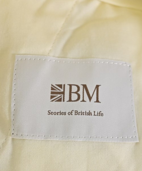 BRITISH MADE（ブリティッシュメイド）その他 白 サイズ:M メンズ/2200699799089