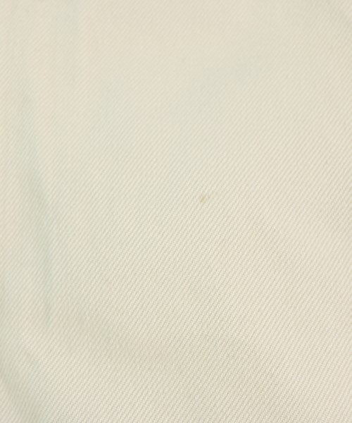 BRITISH MADE（ブリティッシュメイド）その他 白 サイズ:M メンズ/2200699799089