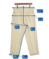 BRITISH MADE（ブリティッシュメイド）その他 白 サイズ:M メンズ/2200699799089
