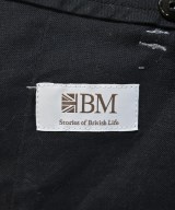 BRITISH MADE（ブリティッシュメイド）スラックス グレー サイズ:36(S位) レディース/2200666200044