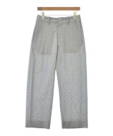 BRITISH MADE スラックス