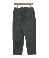 BRITISH MADE（ブリティッシュメイド）スラックス グレー サイズ:36(S位) レディース/2200686490050