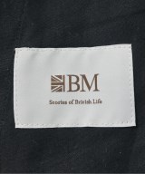 BRITISH MADE（ブリティッシュメイド）スラックス グレー サイズ:36(S位) レディース/2200686490050