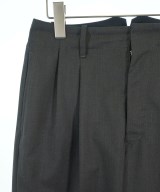 BRITISH MADE（ブリティッシュメイド）スラックス グレー サイズ:36(S位) レディース/2200686490050