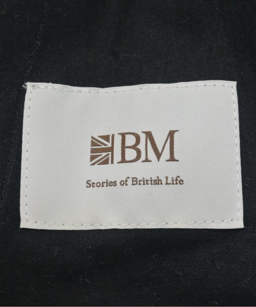 BRITISH MADE（ブリティッシュメイド）スラックス グレー サイズ:36(S位) レディース/2200686490067