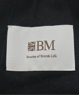 BRITISH MADE（ブリティッシュメイド）スラックス グレー サイズ:36(S位) レディース/2200686490067