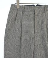 BRITISH MADE（ブリティッシュメイド）スラックス グレー サイズ:36(S位) レディース/2200686490067