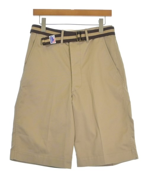 BURK(バーク)のショートパンツ サイズ:M 3,000円