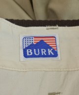 BURK（バーク）ショートパンツ ベージュ サイズ:M メンズ/2200704611191