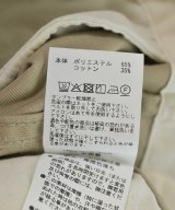 BURK（バーク）ショートパンツ ベージュ サイズ:M メンズ/2200704611191