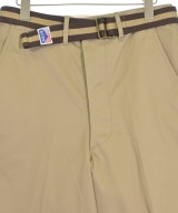 BURK（バーク）ショートパンツ ベージュ サイズ:M メンズ/2200704611191