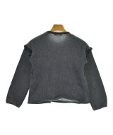 BUZZ FUZZ byBEBE（バズファズバイべべ）スウェット 紺 サイズ:140(11T-12T) キッズ/2200643076259